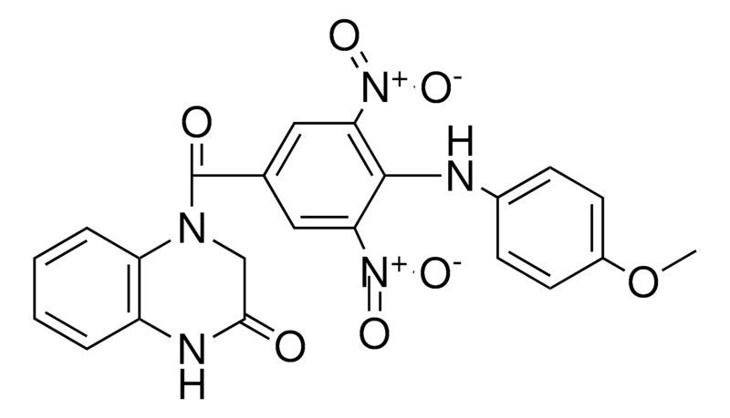 Merck 4-(4-(4-MEO-PHENYLAMINO)-3,5-D - 25 MG&