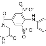 Merck 4-(4-(4-MEO-PHENYLAMINO)-3,5-D - 25 MG&