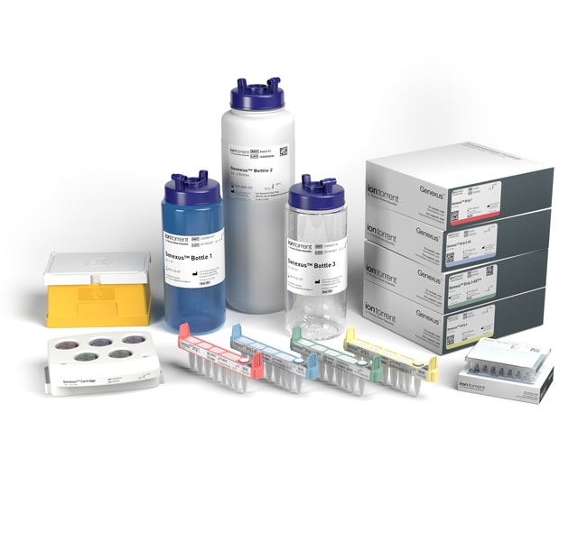 Thermo Fisher Scientific Genexus GX7 Starter Pack-AS