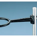 Thermo Fisher Scientific Cast-Iron Rings, Ring O.D. x I.D.: 2 x 1.43 in.