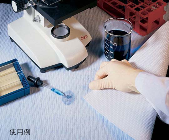 AS ONE Fisherbrand™ Absorbent Underpads, 세이프티 매트