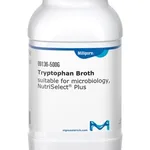 Merck Tryptophan BrothNutriSelect Plus