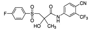 Merck BICALUTAMIDE