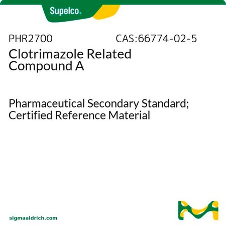 Merck Clotrimazole Related Compound A