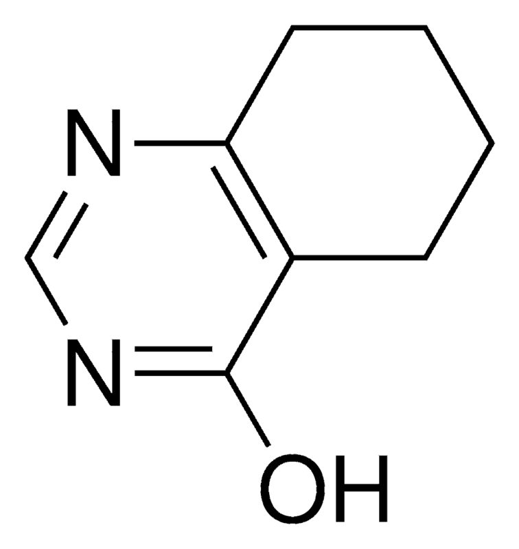 Merck 5,6,7,8-TETRAHYDRO-QUINAZOLIN-4--