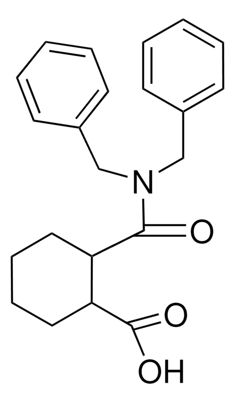 Merck N,N-DIBENZYLHEXAHYDROPHTHALAMI - 50 MG&