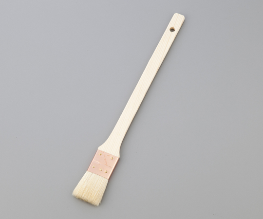 AS ONE Paint Brush, 칠붓(나무 손잡이)