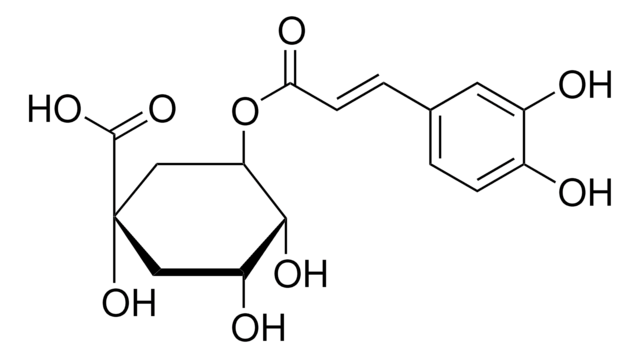 Merck CHLOROGENIC ACID