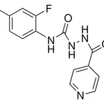 Merck 4-(2,4-DIFLUOROPHENYL)-1-(4-PY - 50 MG&