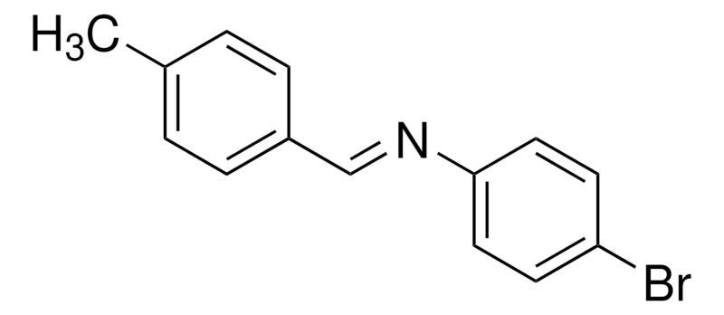 Merck N-(4-METHYLBENZYLIDENE)-4-BROMO