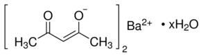 Merck BARIUM ACETYLACETONATE HYDRATE