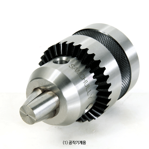 Daihan Science 드릴척, Drill Chuck