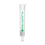 Waters Certified Sep-Pak Alumina N 3 cc Vac Cartridge, 500 mg Sorbent per Cartridge, 50-300 µm, 50/pk