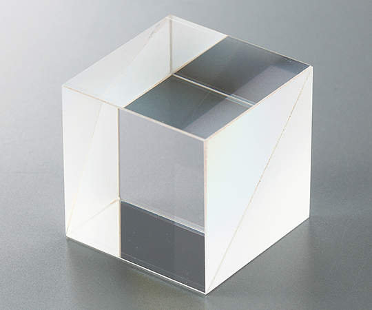 AS ONE Beam Splitter (Cube Type), 빔 스플리터 (큐브 타입)
