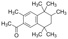 Merck 6-ACETYL-1,1,2,4,4,7-HEXAMETHYLTETRALIN