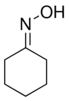 Merck CYCLOHEXANONE OXIME, 97%