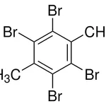 Merck 1,2,4,5-TETRABROMO-3,6-DIMETHYL-B-