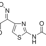 Merck (Z)-2-(2-CHLOROACETAMIDO)-ALPHA-(M-1G