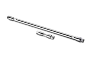 Waters XBridge Premier Protein SEC Column with MaxPeak Premier Protein SEC Guard, 250Å, 2.5 µm, 7.8 x 300 mm, 1/pk
