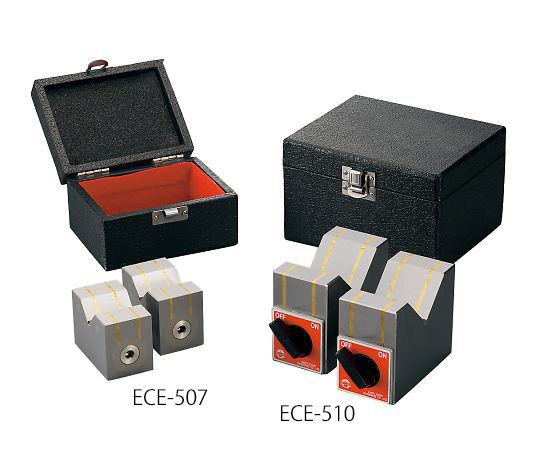 AS ONE Magnet V Block, 마그넷 V블록