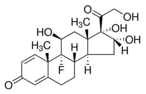 Merck TRIAMCINOLONE