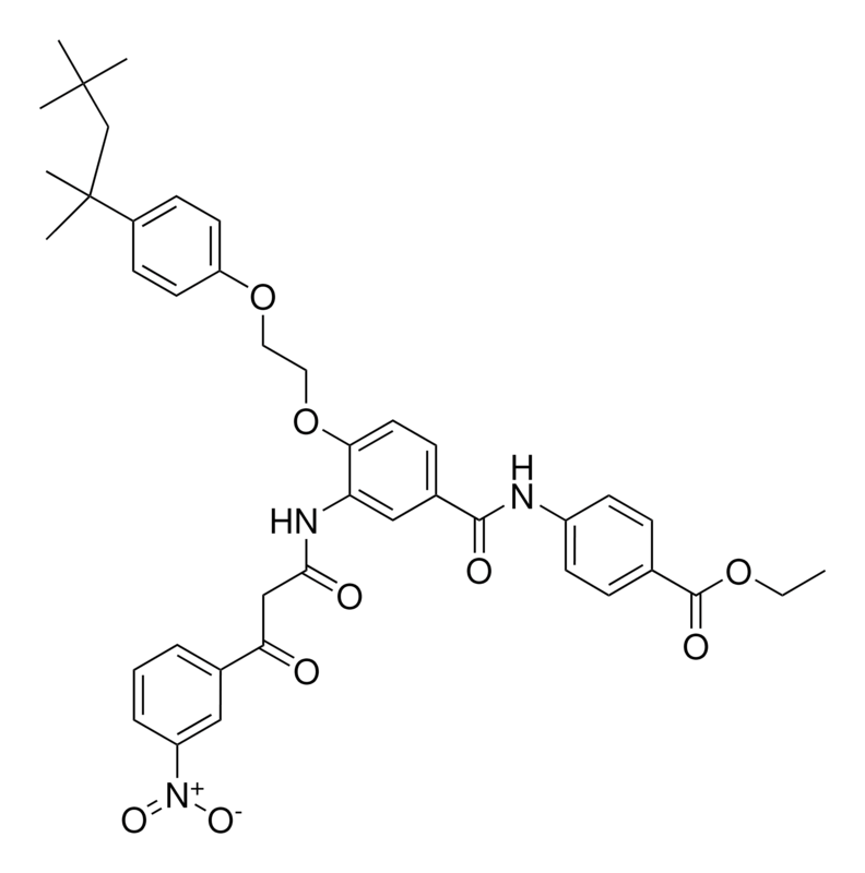 Merck 4'-CARBETHOXY-3(2(3-NITROBENZOY