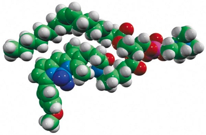 Merck TopFluor(R) TMR PC