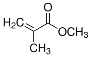 Merck METHYL METHACRYLATE CONTAINS <=30 PPM