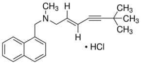 Merck TERBINAFINE HYDROCHLORIDE