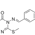 Merck 6-TERT-BU-3-METHYLSULFANYL-4-( - 10 MG &
