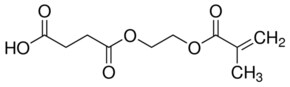 Merck MONO-2-(METHACRYLOYLOXY)ETHYL SUCCINATE