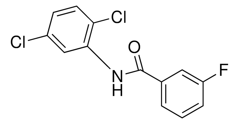 Merck 2',5'-DICHLORO-3-FLUOROBENZANI - 50 MG&
