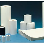 Thermo Fisher Scientific Recording Chart Paper: SpectraPhysics