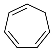 Merck CYCLOHEPTATRIENE, 95%