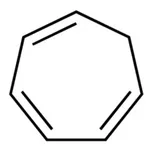 Merck CYCLOHEPTATRIENE, 95%