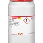 Merck MOLECULAR SIEVES CATALYST SUPPORT, SODI&