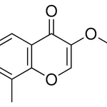 Merck 7-HYDROXY-8-METHYL-3-PHENOXY-CH - 10MG &