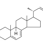 Merck (22E)-ERGOSTA-5,7,22-TRIEN-3-BETA-