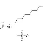 Merck 3-DODECYLCARBAMOYL-1-METHYLPYRIDIN