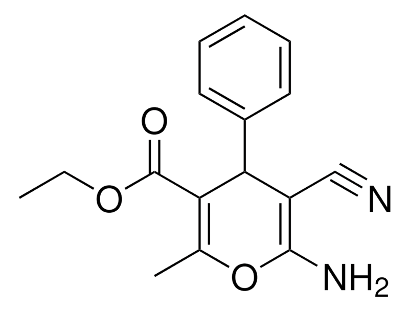 Merck 6-AMINO-5-CYANO-2-METHYL-4-PHE - 10 MG&