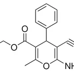Merck 6-AMINO-5-CYANO-2-METHYL-4-PHE - 10 MG&