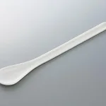 AS ONE Zirconia Spatula, 지르코니아 스패츌러