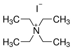 Merck TETRAETHYLAMMONIUM IODIDE, 98%
