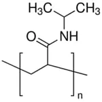 Merck POLY(N-ISOPROPYLACRYLAMIDE), MN ~40,000