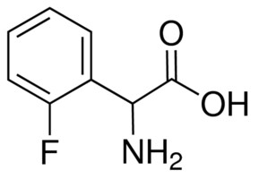 Merck DL-2-FLUOROPHENYLGLYCINE, 98%