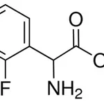 Merck DL-2-FLUOROPHENYLGLYCINE, 98%