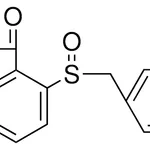 Merck 2-PHENYLMETHANESULFINYL-BENZOIC -