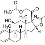 Merck DEFLAZACORT, UNITED STATES PHARMACOPEIA