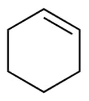 Merck CYCLOHEXENE, CONTAINS 100PPM BHT AS INHI