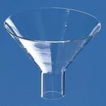 Merck BRAND(R) GLASS POWDER FUNNEL, SHORT WID